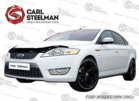 FORD MONDEO 2000-2007г
